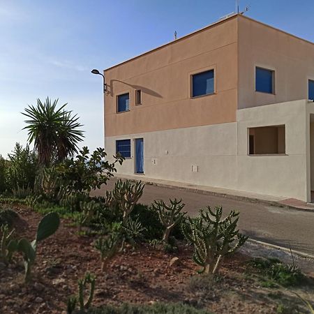 Casa La Fabriquilla En Cabo De Gata, Almeria, Spain ภายนอก รูปภาพ