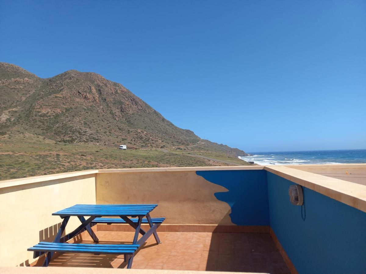 Casa La Fabriquilla En Cabo De Gata, Almeria, Spain ภายนอก รูปภาพ